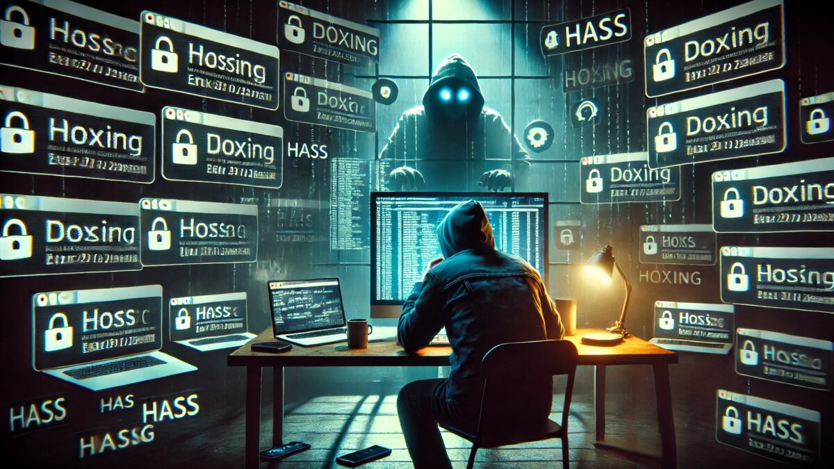 Gernzwertig 018 Hass im Netz: Wenn digitale Hetze real wird