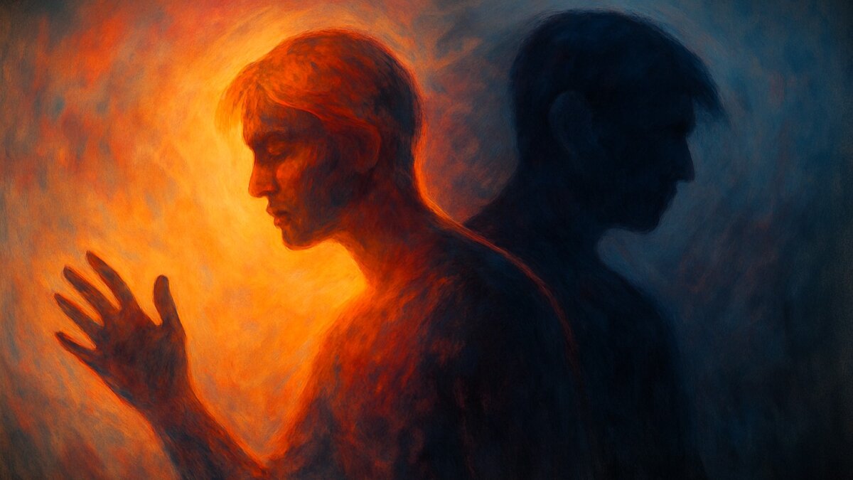 Leise Stille 002 Borderline verstehen 1 – Zwischen Nähe und Abgrenzung