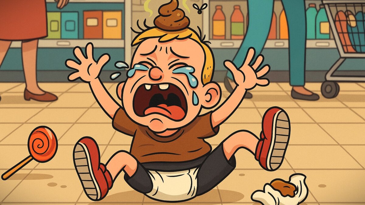 Rektal digital-013 Die Akte Flattermann 2