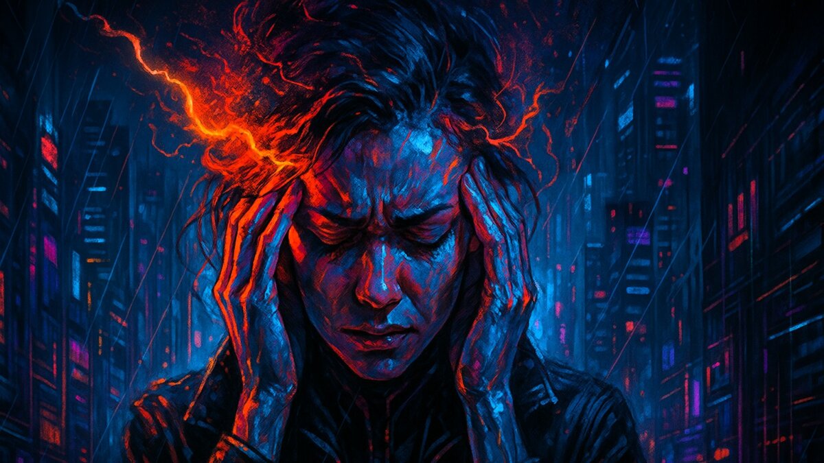 Wenn Gefühle zur Überforderung werden: Umgang mit emotionalen Krisen bei Borderline