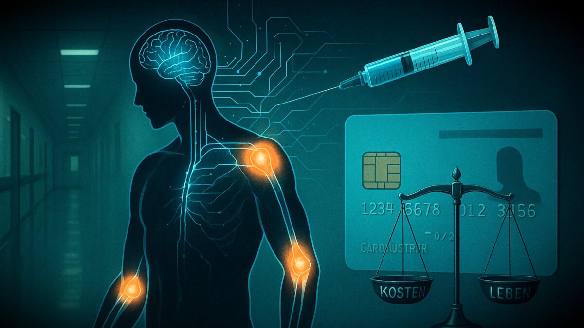 Die Abschweifung 57 Immuntherapie