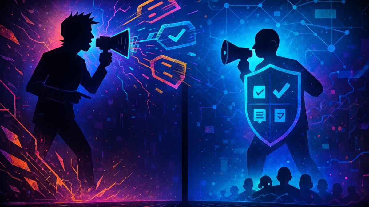 Spitzen, Labels und die Psychologie dahinter