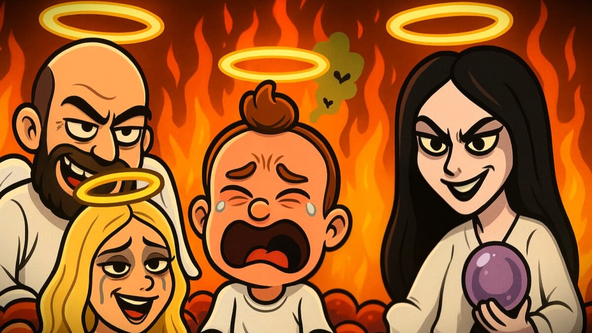 Rektal digital-015 Die Akte Flattermann 4 zwischen Opferrolle und Trash-Content