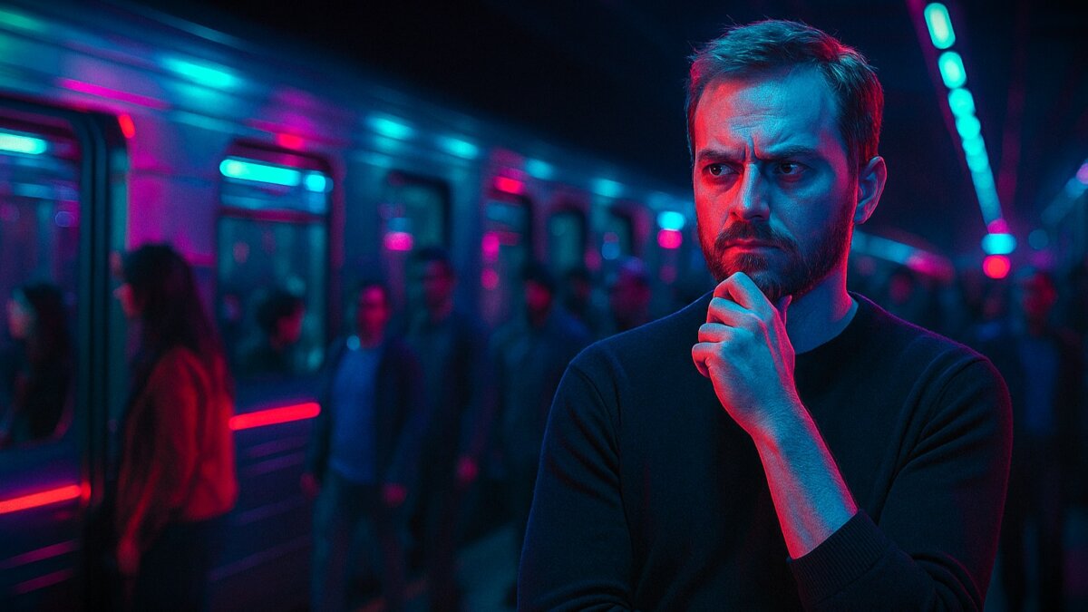 Die Abschweifung 64 Alltagsrassismus – Wenn Vorurteile normal wirken