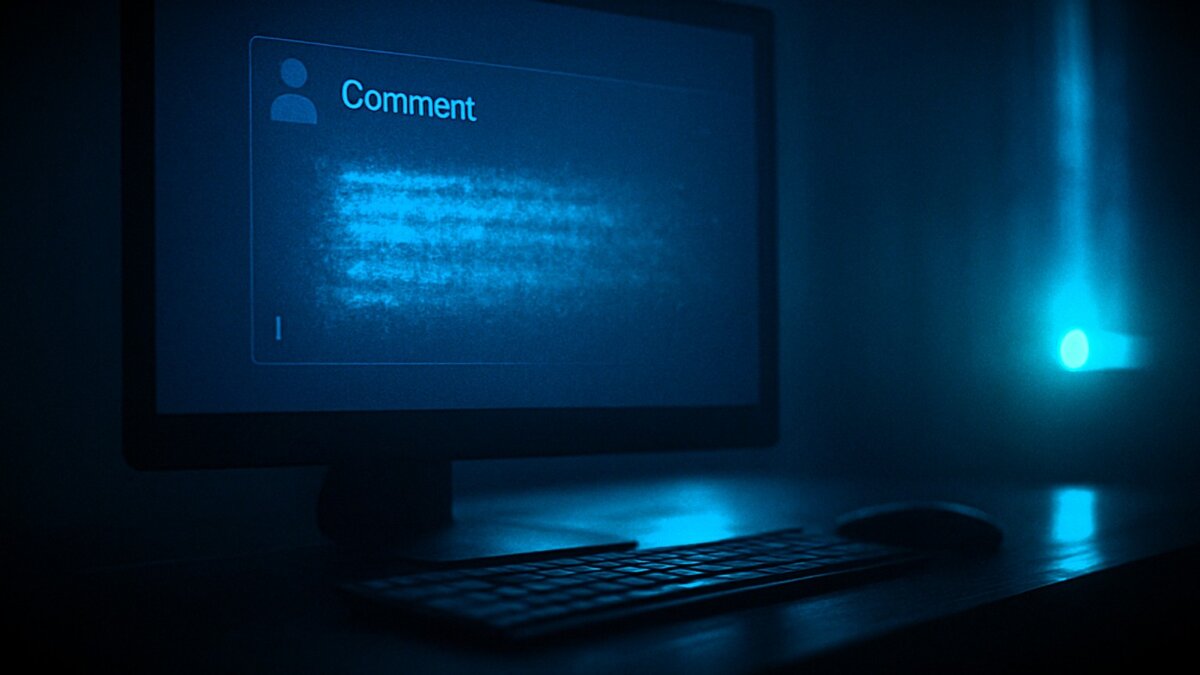 Die Abschweifung 65 Warum ich keine Zeit mehr für Ragebait habe