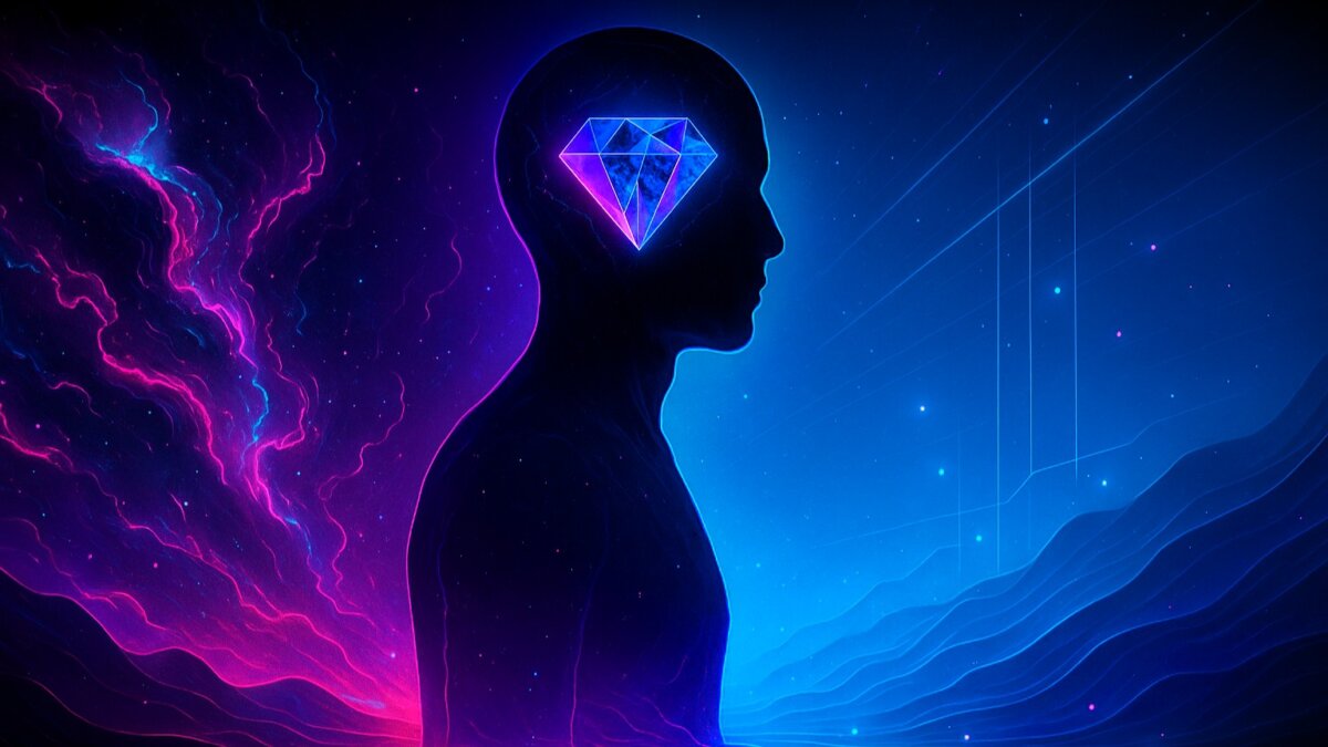 Die verborgene Kraft hinter Borderline: Sensibilität als Ressource erkennen