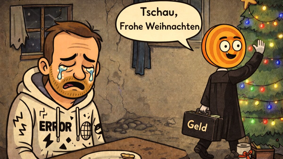 Rektal digital-021 Die Akte Flattermann 9 – Gedanken unter Schnee – Zwischen Community, Kritik und Realität