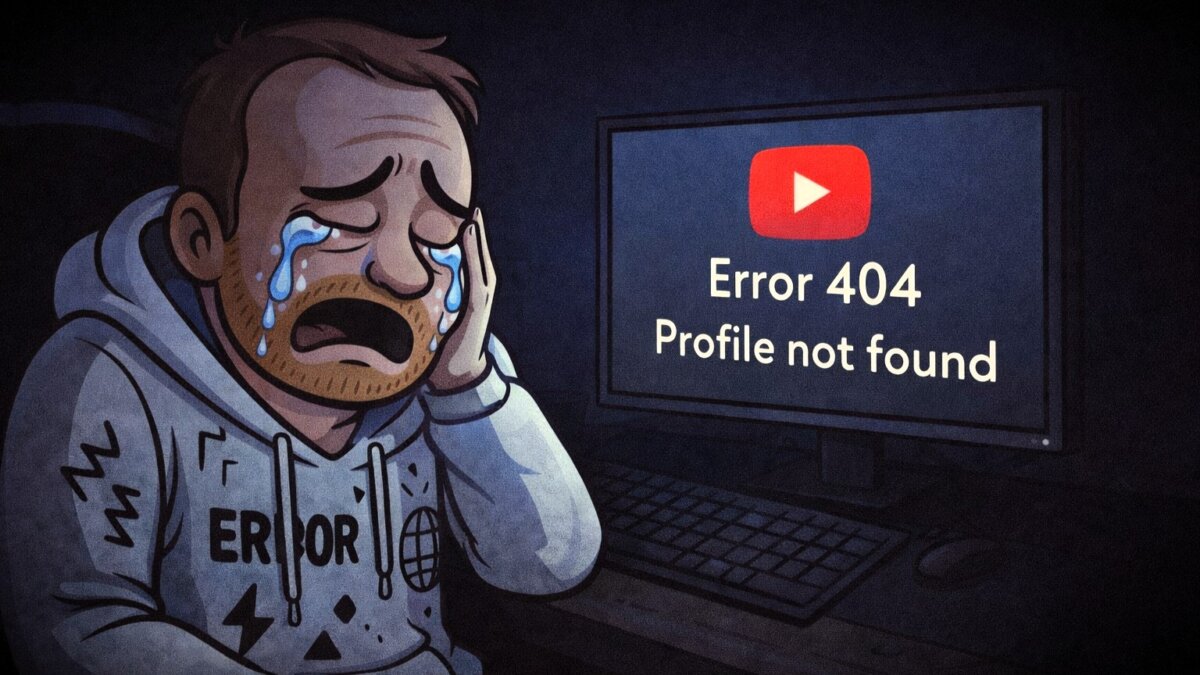 Rektal digital-023 Die Akte Flattermann 11 – Der selbstgewählte Zerfall im Größenwahn!