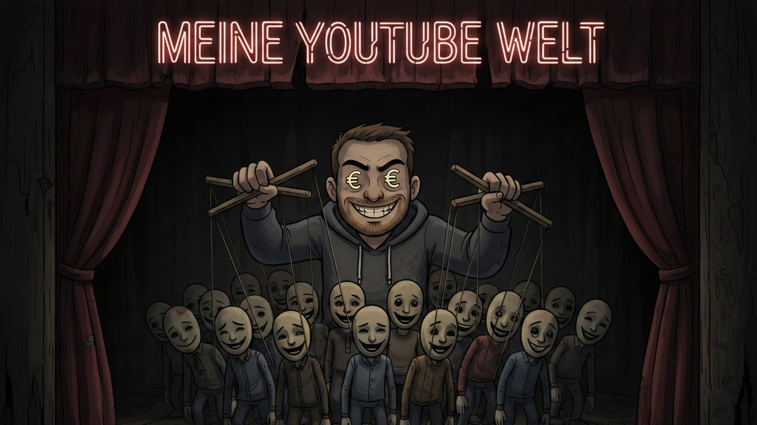 Rektal digital-024 Die Akte Flattermann 12 - Satire, Strippen und Scheinargumente