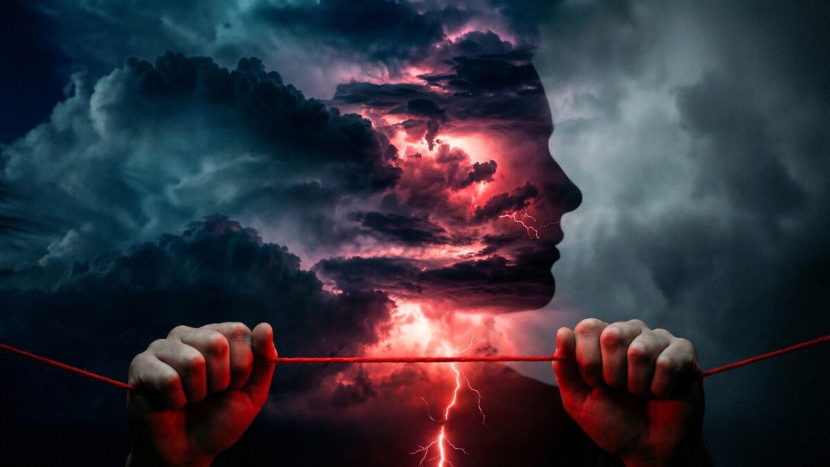 Eifersucht, Verlustangst und Vertrauen