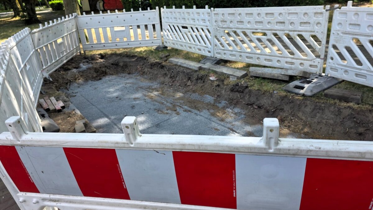Endstation Stadtgrenze: Wie Dortmund-Lanstrop systematisch abgehängt wird