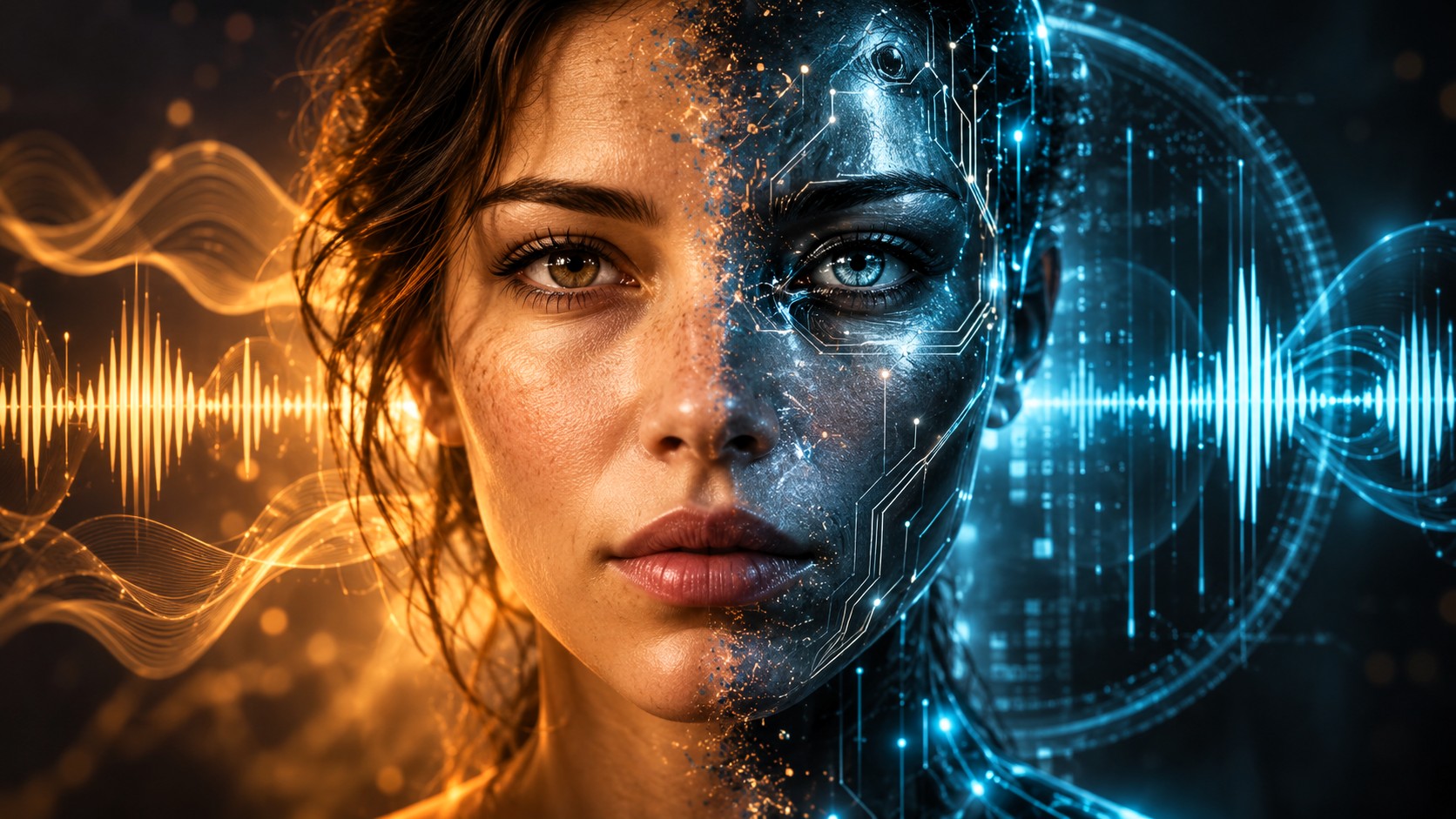 ChatGPT als Freund? Wenn künstliche Intelligenz plötzlich menschlich wird episode artwork