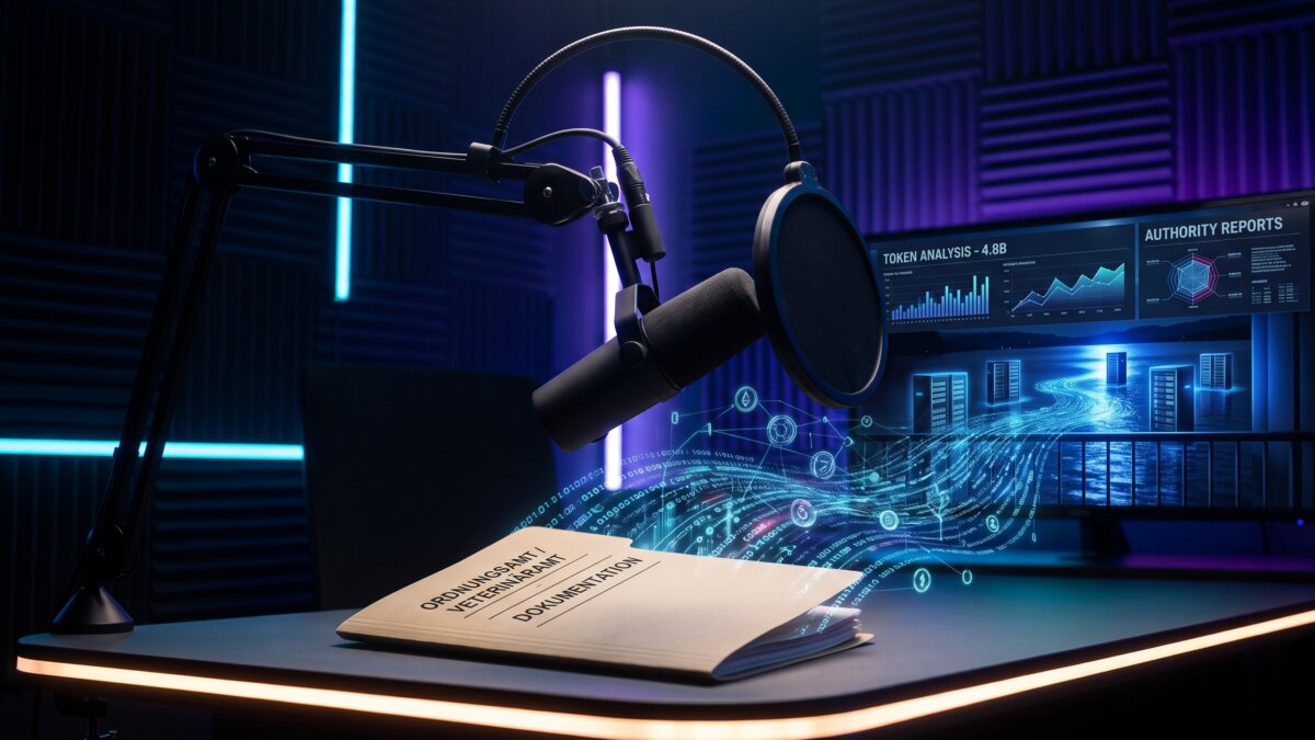 KlarFunk-004 Brainwash in der Bubble – Balkon-Philosophie trifft Medienkritik